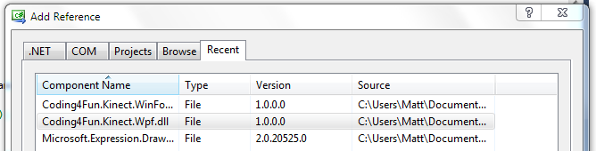 Coding4Fun Resource